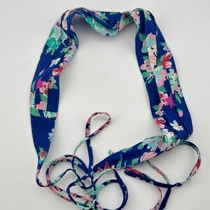 3/$20 Hair tie scarf